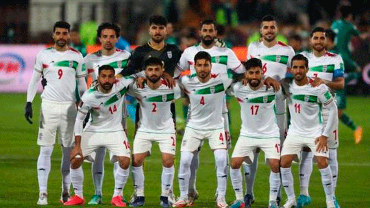 FIFA convoca a Irán en medio de la incertidumbre: su presencia en el Mundial 2026 aún no está asegurada