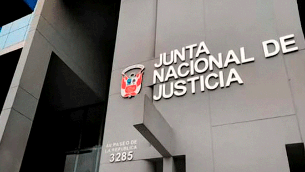 JNJ evalúa a 21 postulantes para elegir al nuevo jefe de la ONPE tras salida de Piero Corvetto
