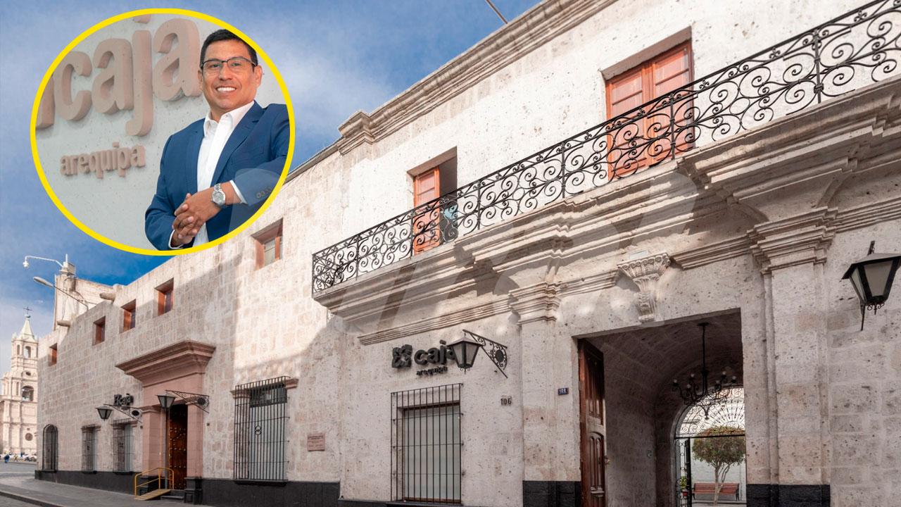 Caja Arequipa coloca s/ 59.3 millones con sobredemanda y consolida su posición en el mercado de capitales