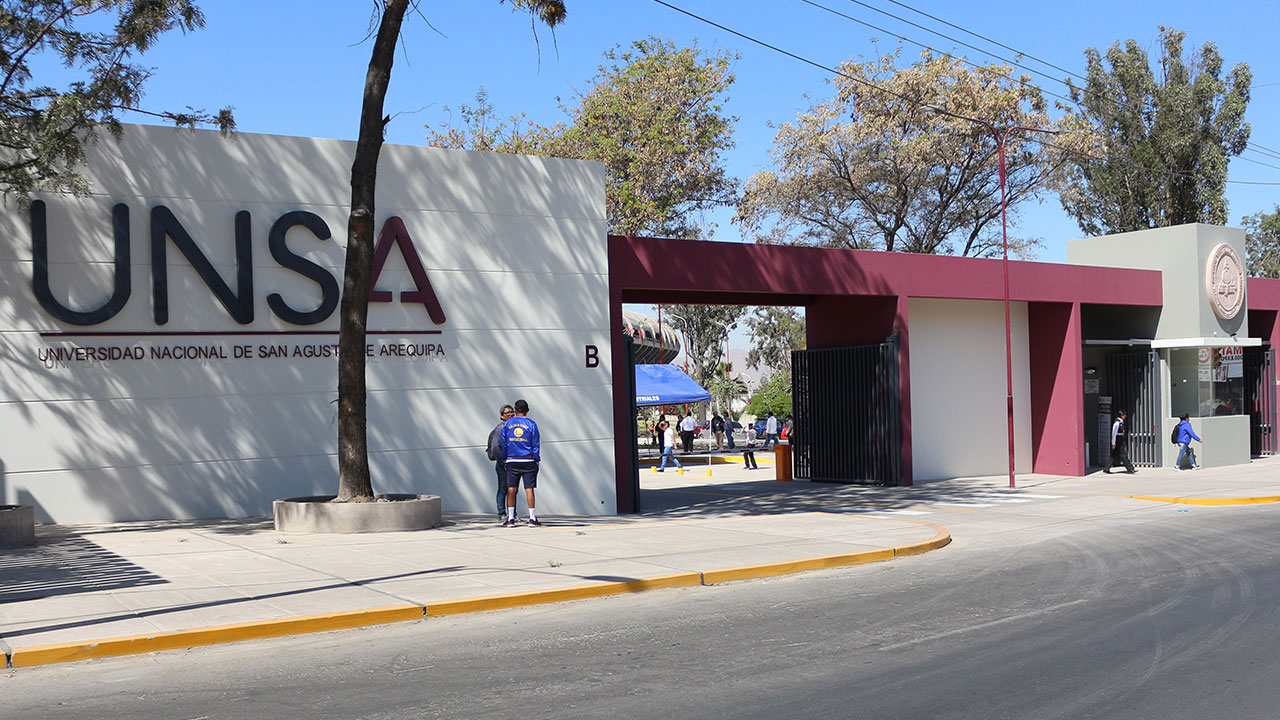 Más de 1500 estudiantes de Contabilidad en la UNSA están expuestos al contagio tras el primer caso de sarampión