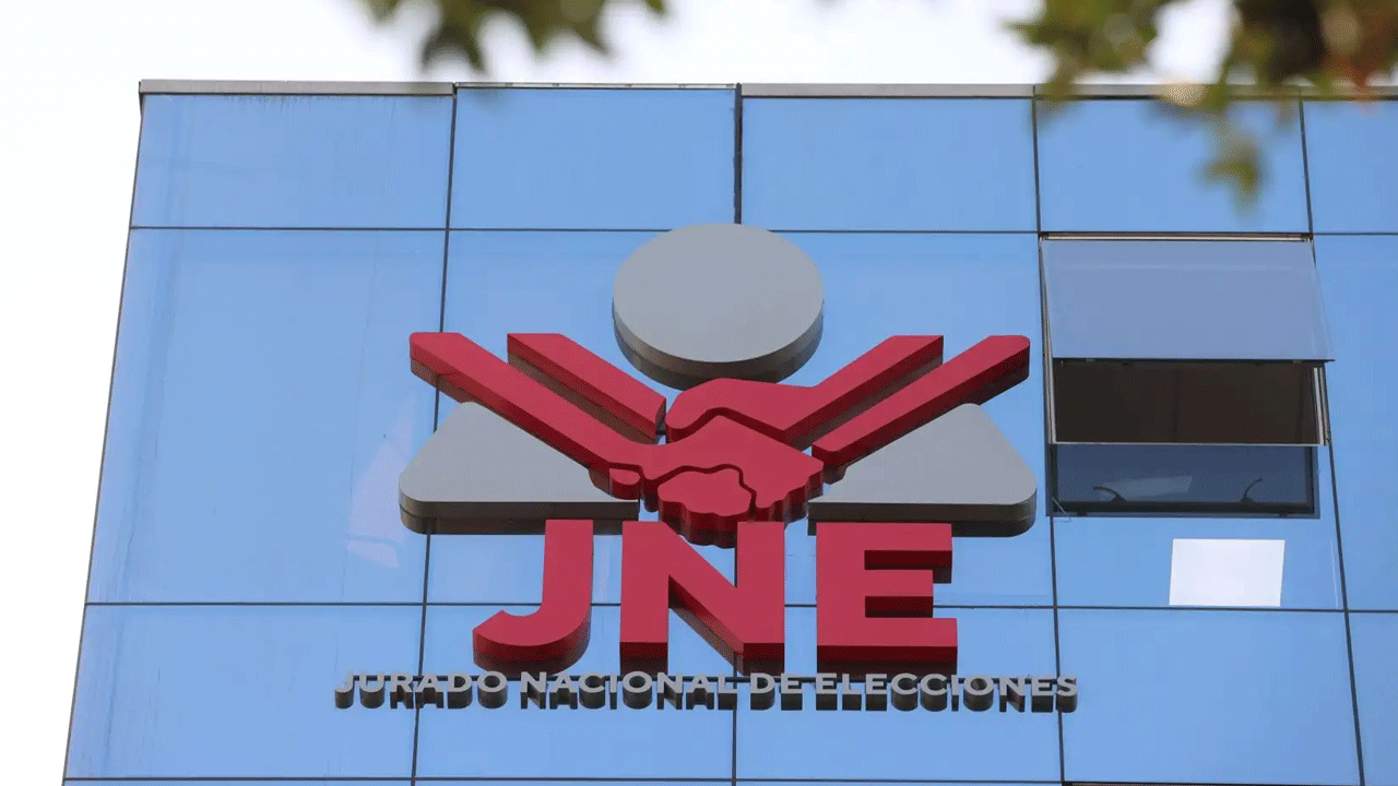 JNE capacitará a jueces y fiscales con curso electoral rumbo a las ERM 2026