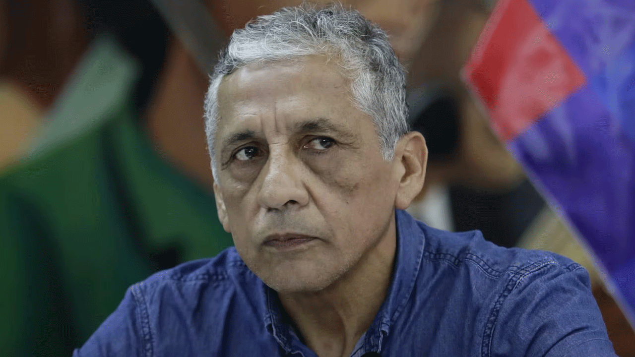 Diputado chileno critica a Antauro Humala por plantear guerra con Chile y desata polémica electoral