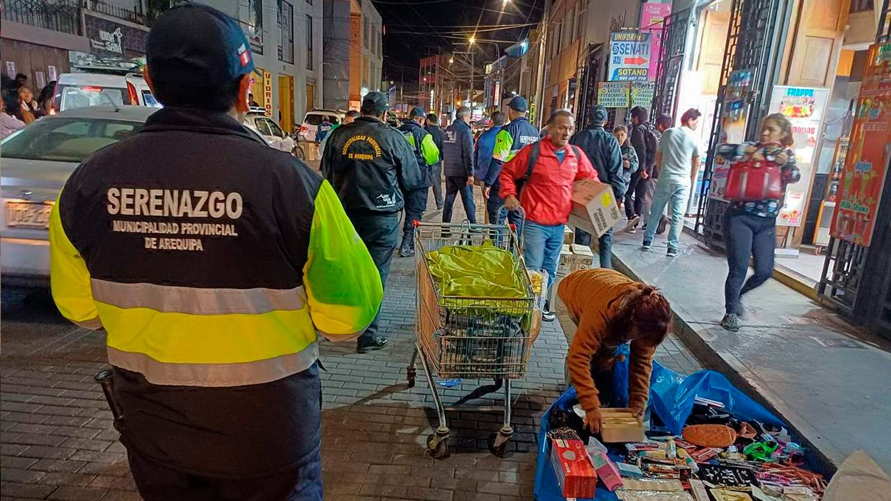 MPA opera con déficit de policías municipales y evalúa refuerzos por campañas
