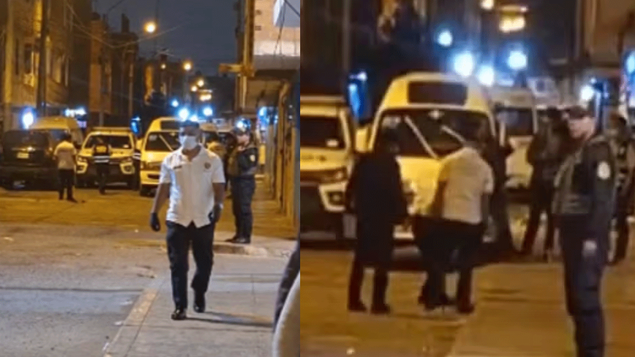Tragedia en el Día de la Madre en el Callao: ataque armado deja un muerto y un herido