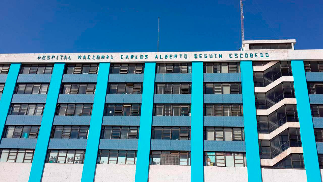 Essalud Arequipa indica que realizarán compra de medicinas para abastecimiento de 12 meses